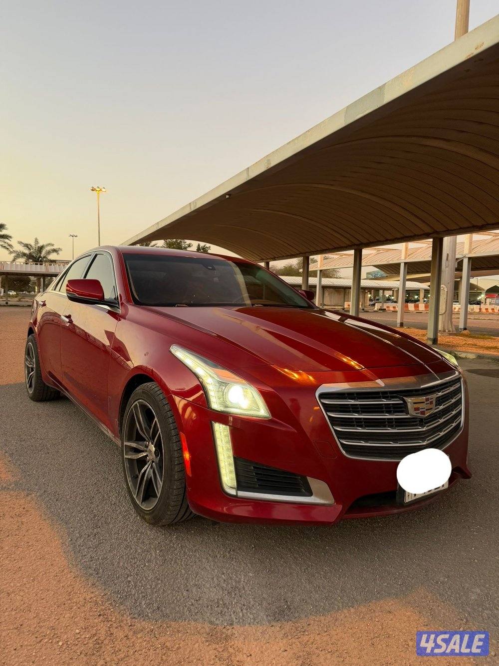 للبيع كدلك cts3