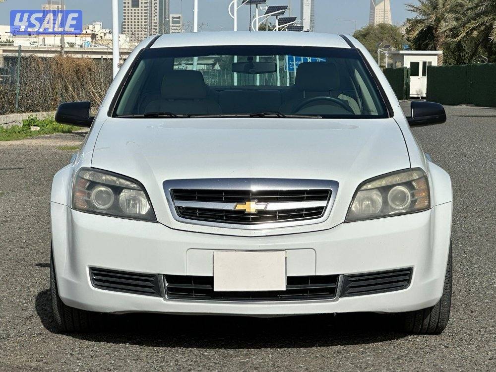 للبيع كابرس LS/20100