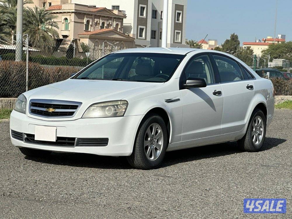 للبيع كابرس LS/20101