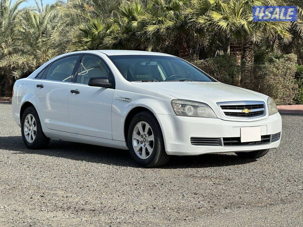 للبيع كابرس LS/20102