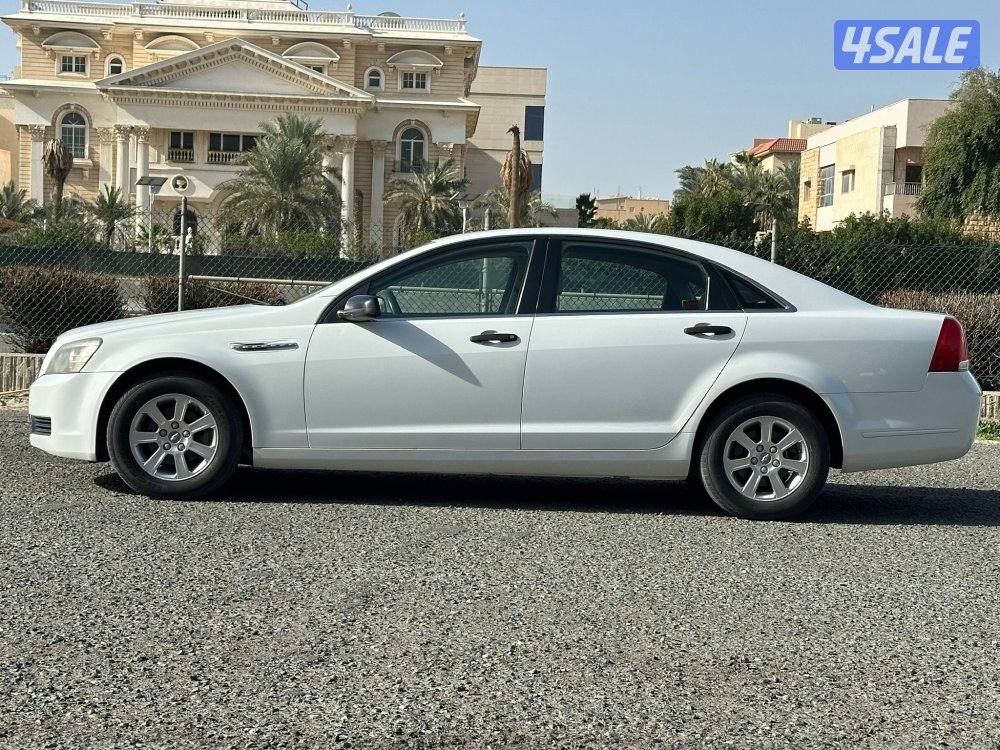 للبيع كابرس LS/20104