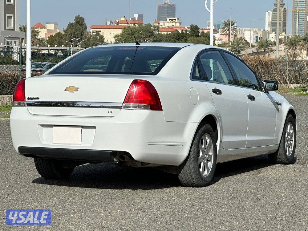 للبيع كابرس LS/20106