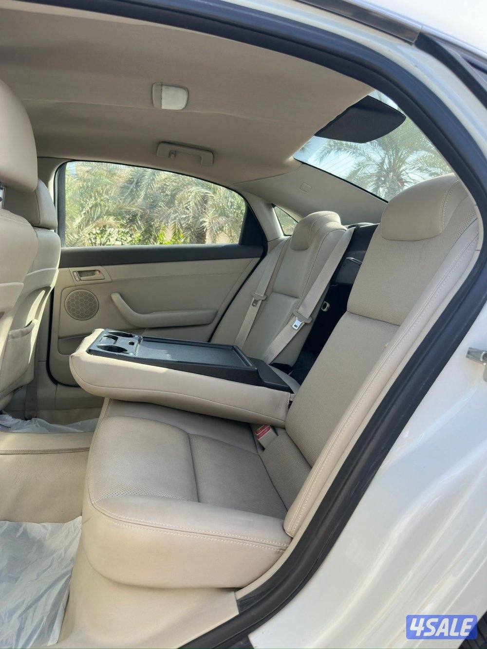 للبيع كابرس LS/20108