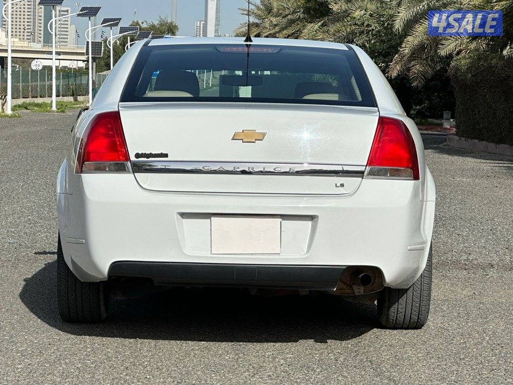 للبيع كابرس LS/201010