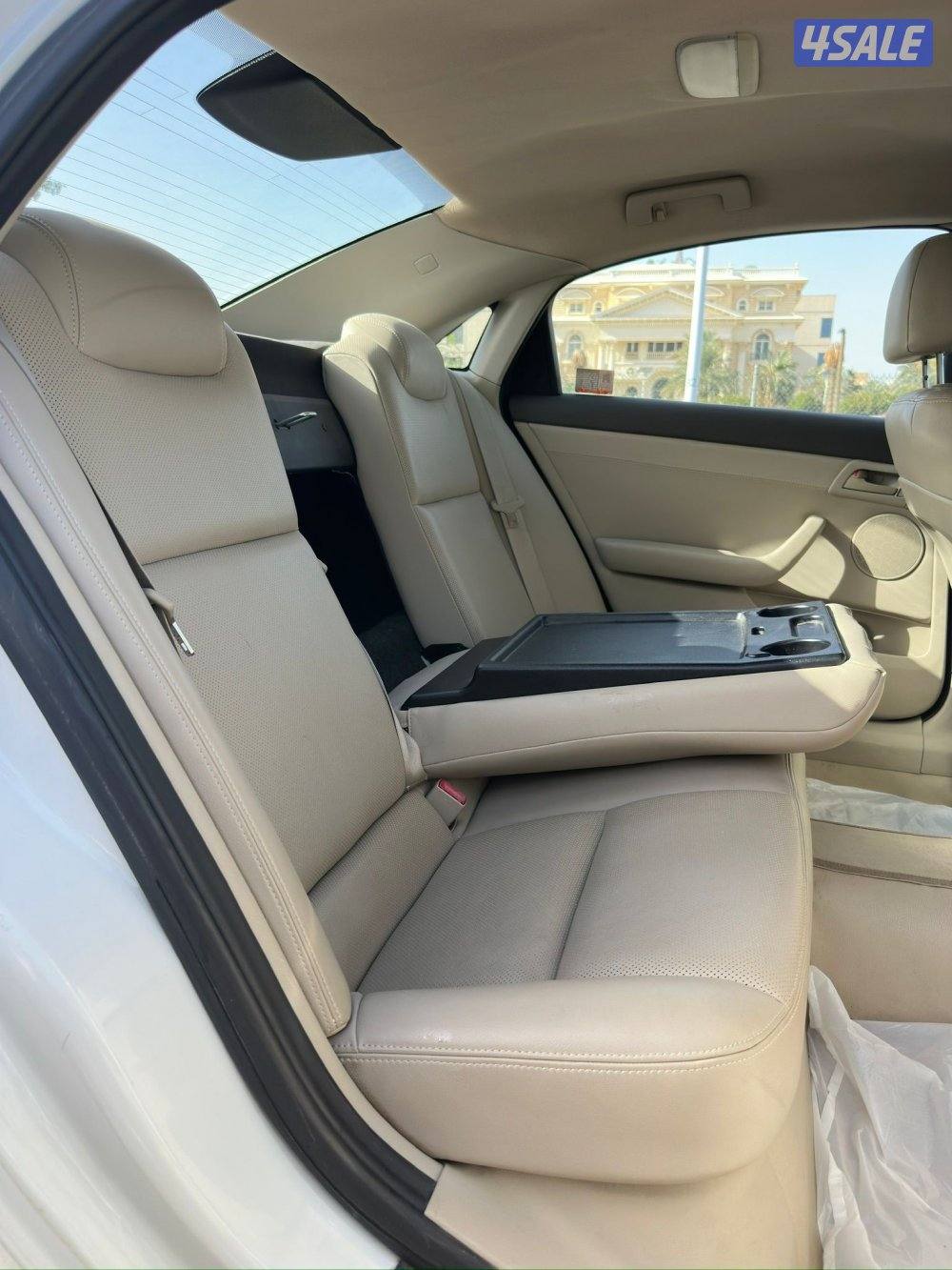 للبيع كابرس LS/201013