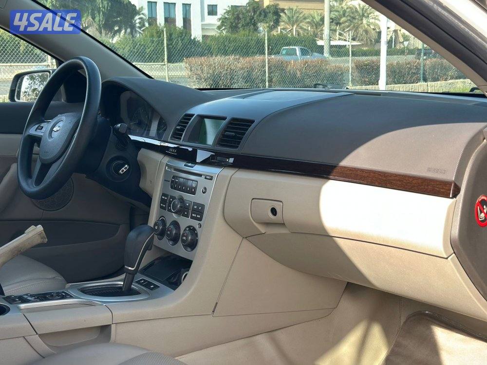 للبيع كابرس LS/201014