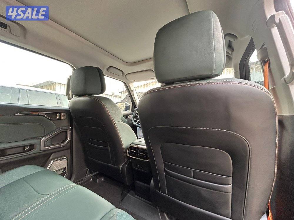 تحت الكفاله - T2 هايبرد8