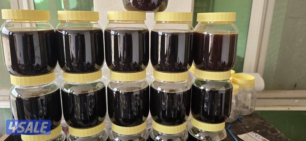 دبس خلاص وشيشي كبس مو طبخ (شي فاخر)1