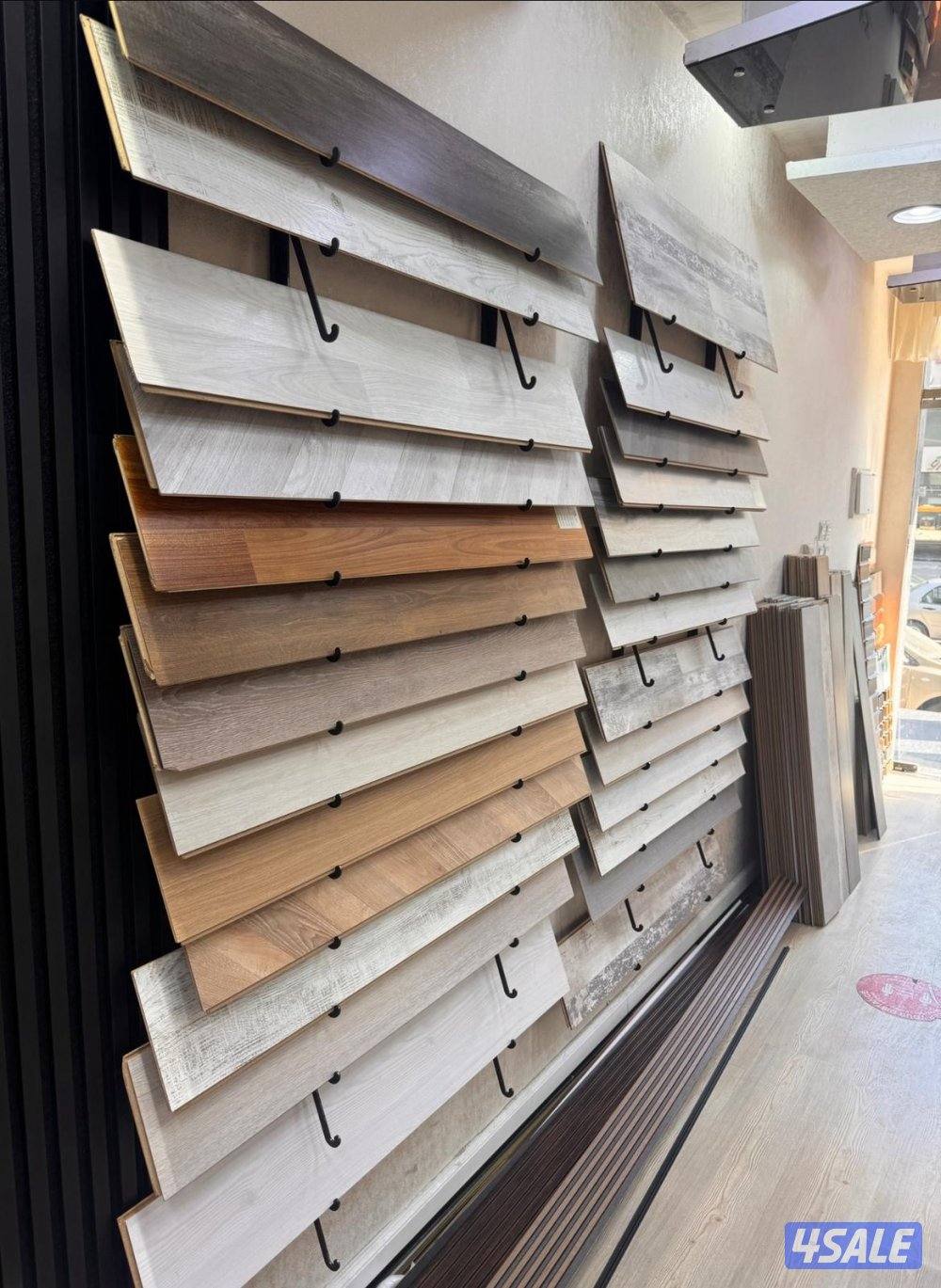 Laminate flooring company online service free home delivery15