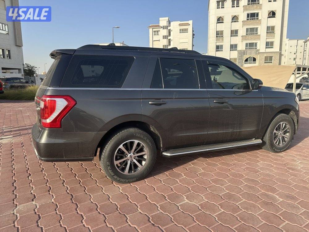 فورد اكسبدشن0