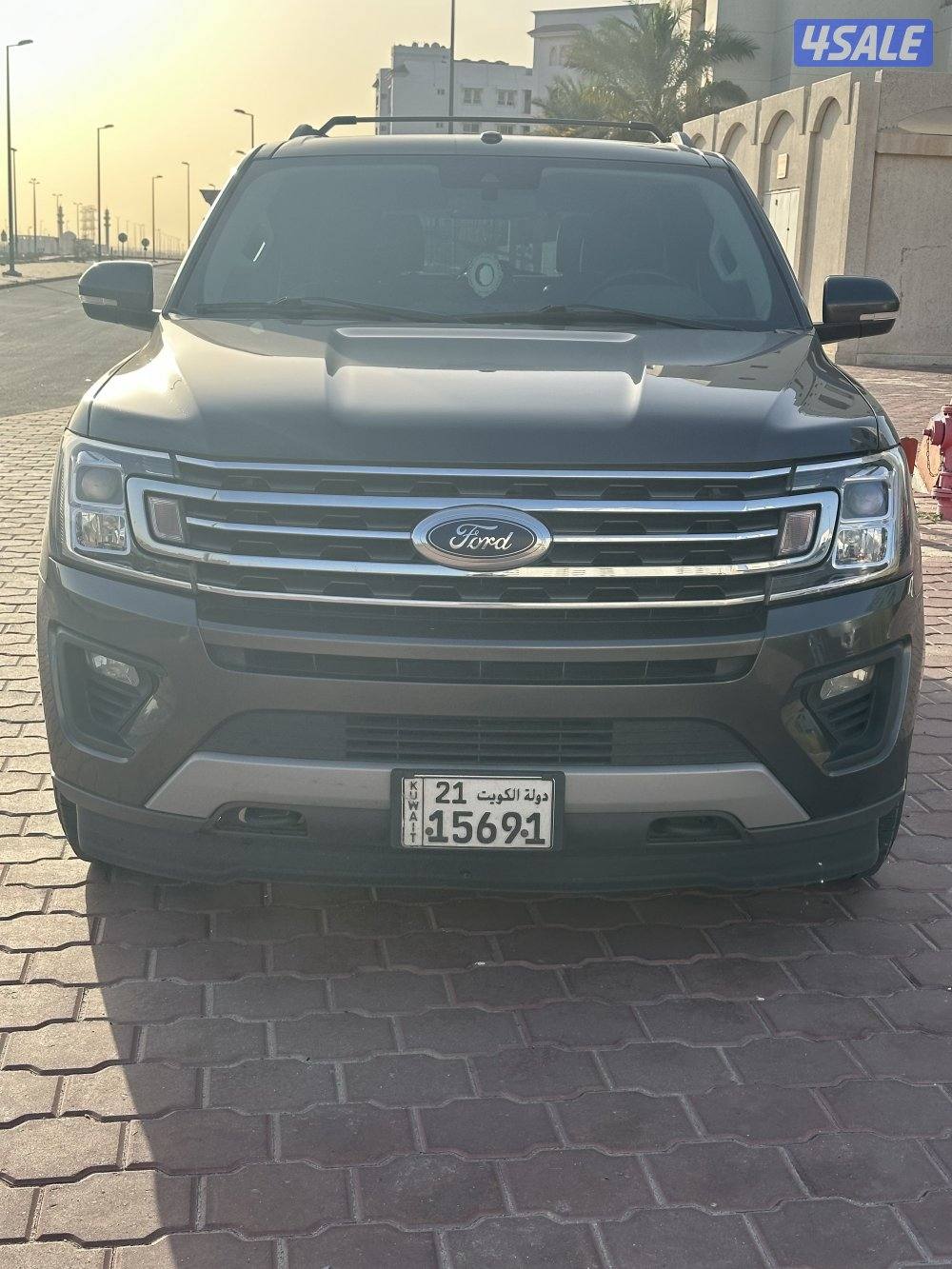 فورد اكسبدشن1