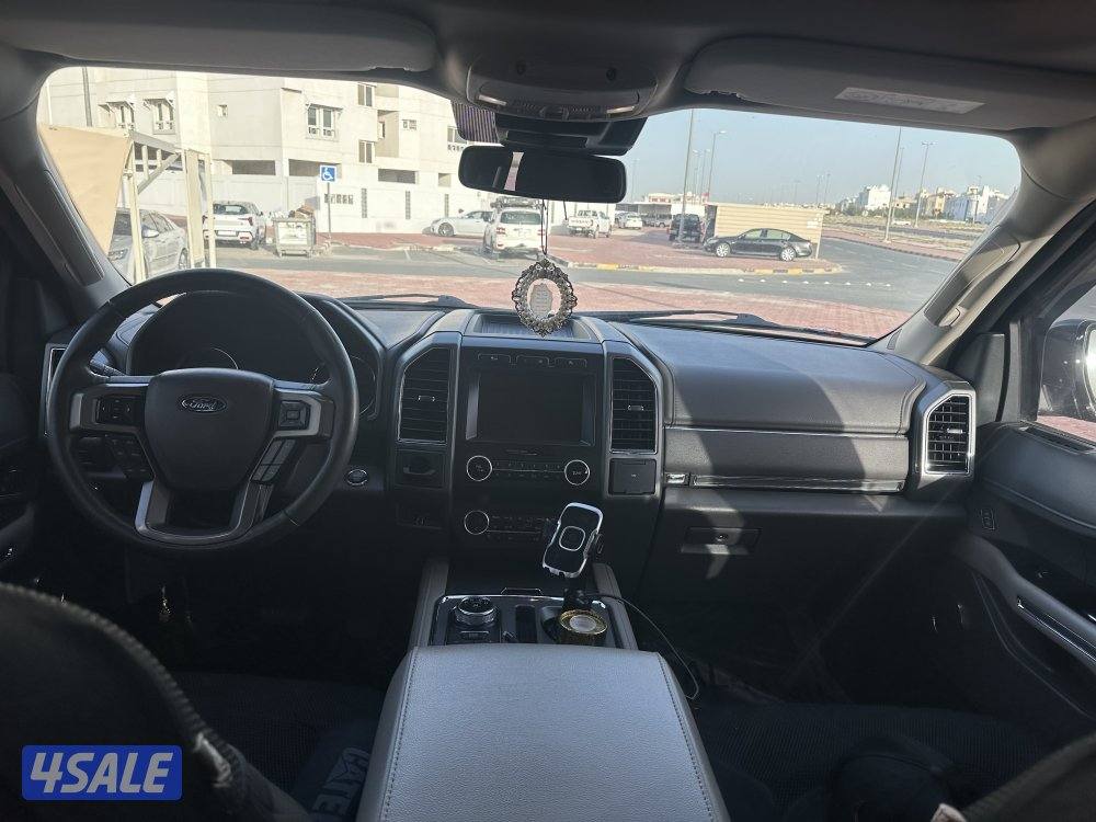 فورد اكسبدشن2