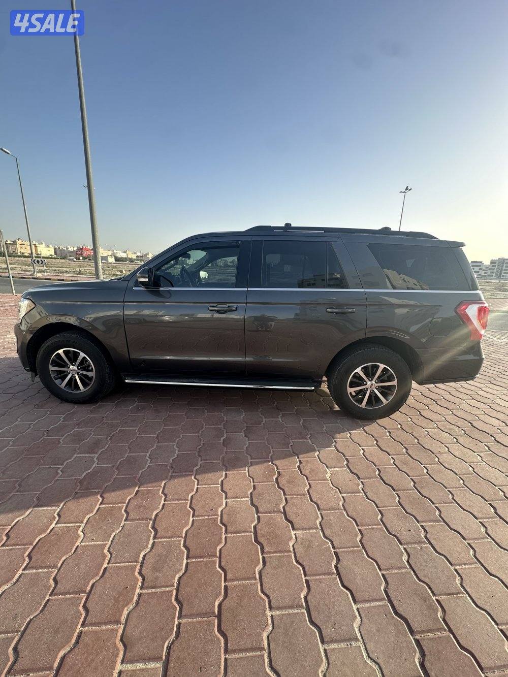 فورد اكسبدشن6