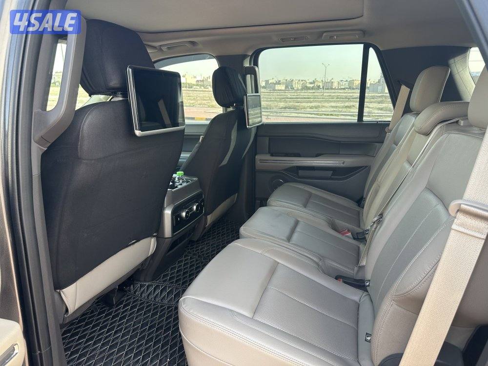 فورد اكسبدشن7