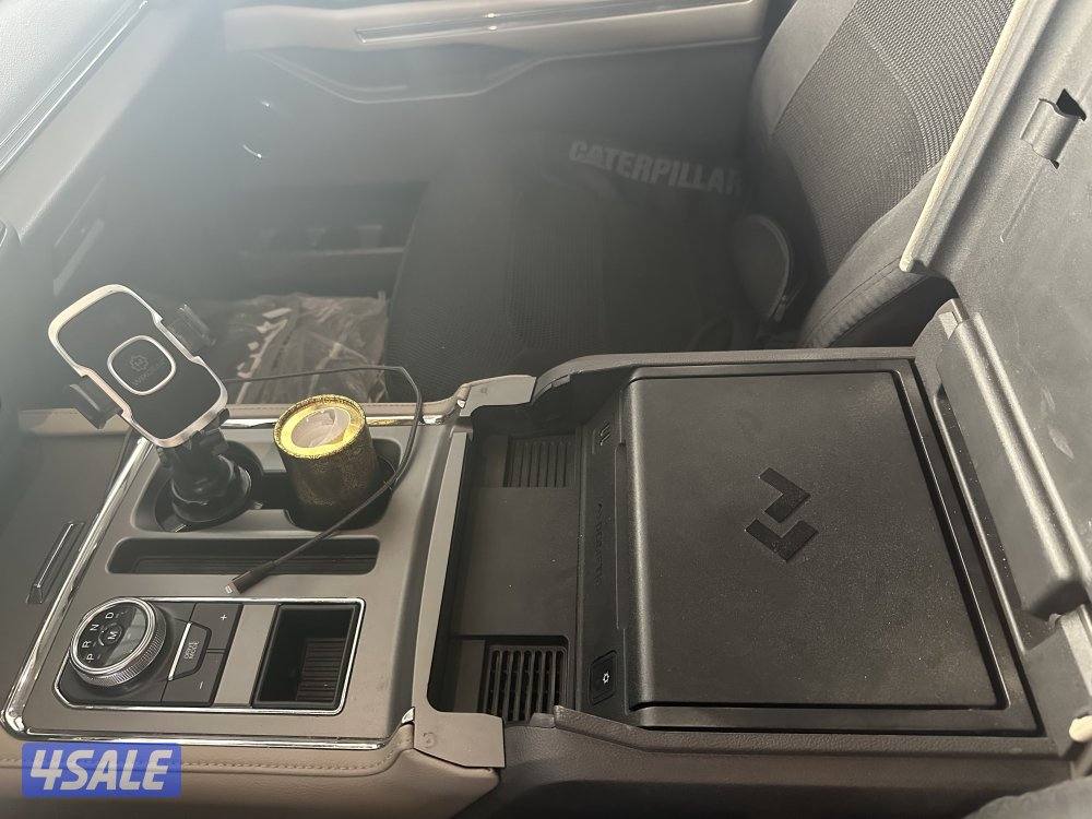 فورد اكسبدشن8