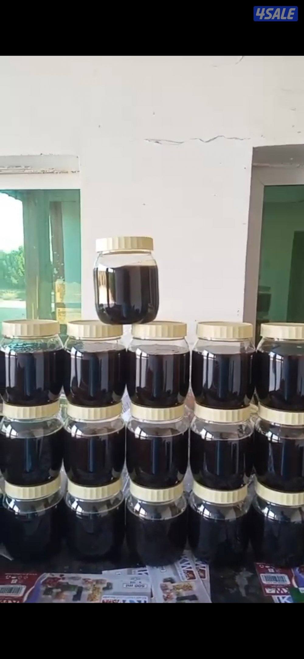 للبيع دبس خلاص وشيشي كبس من مزارعنا1