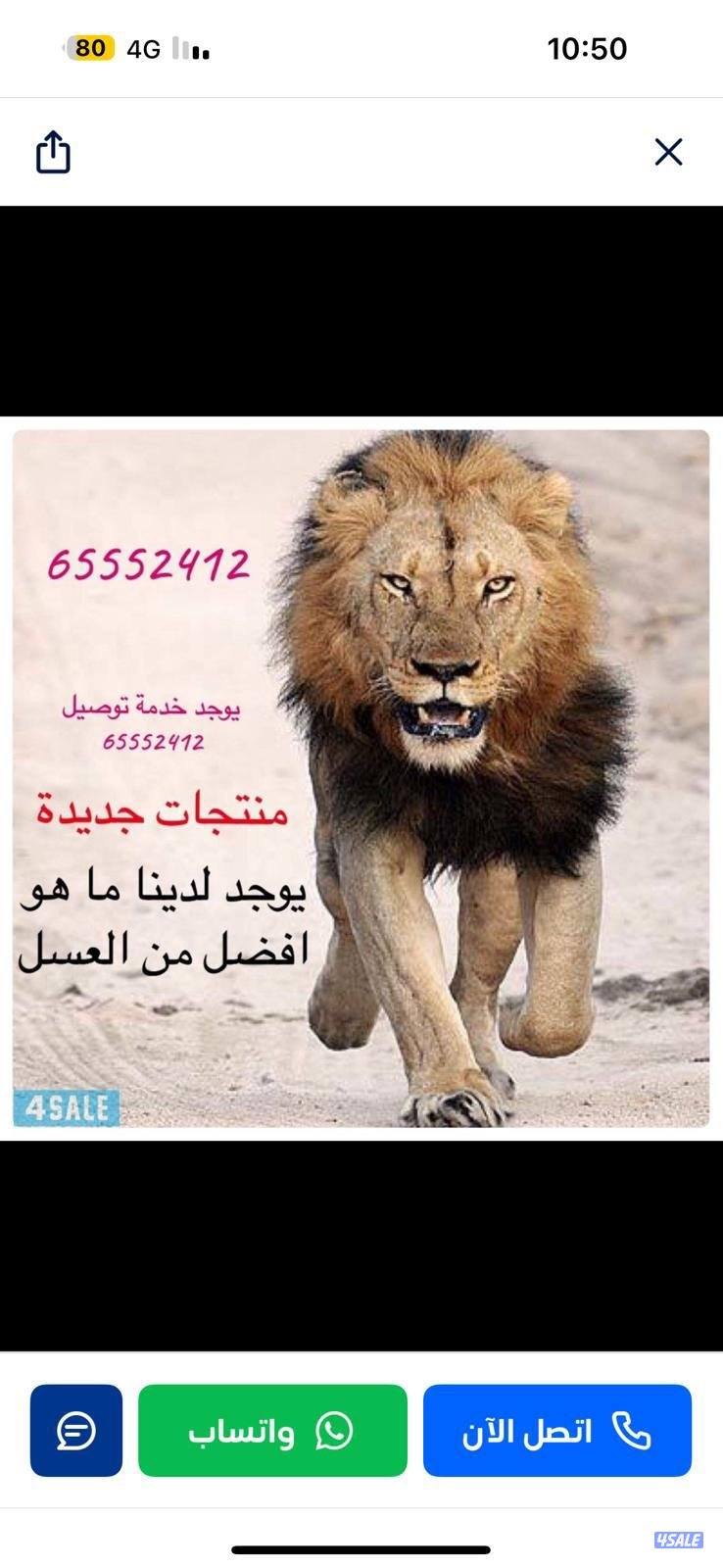 العسل ومنتجات جديدة0