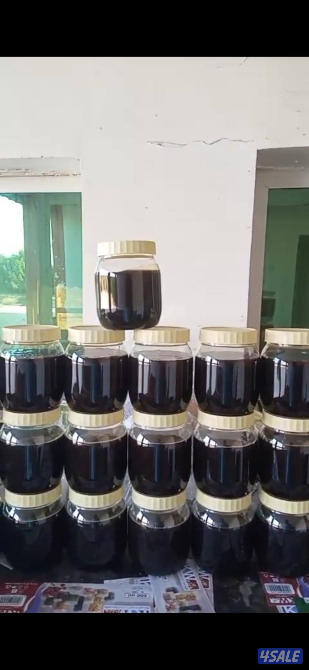 دبس خلاص وشيشي كبس من مزارعنا1