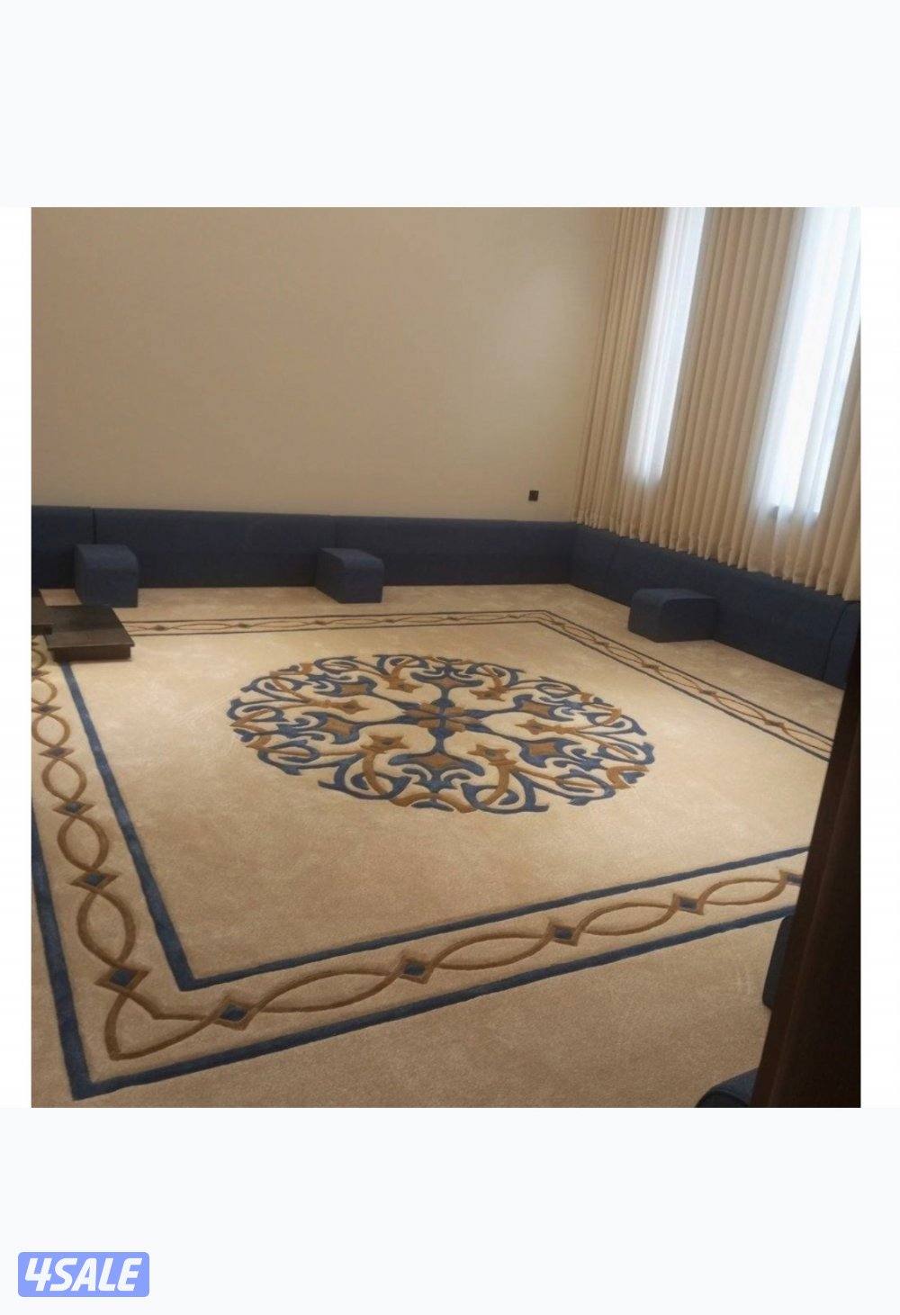 سجاد قص سجاد حفر مساند ضهر0