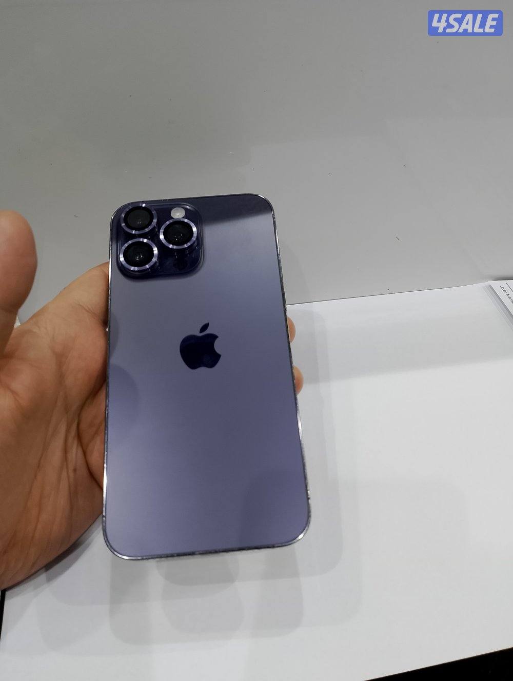 ايفون 14برو ماكس 2562