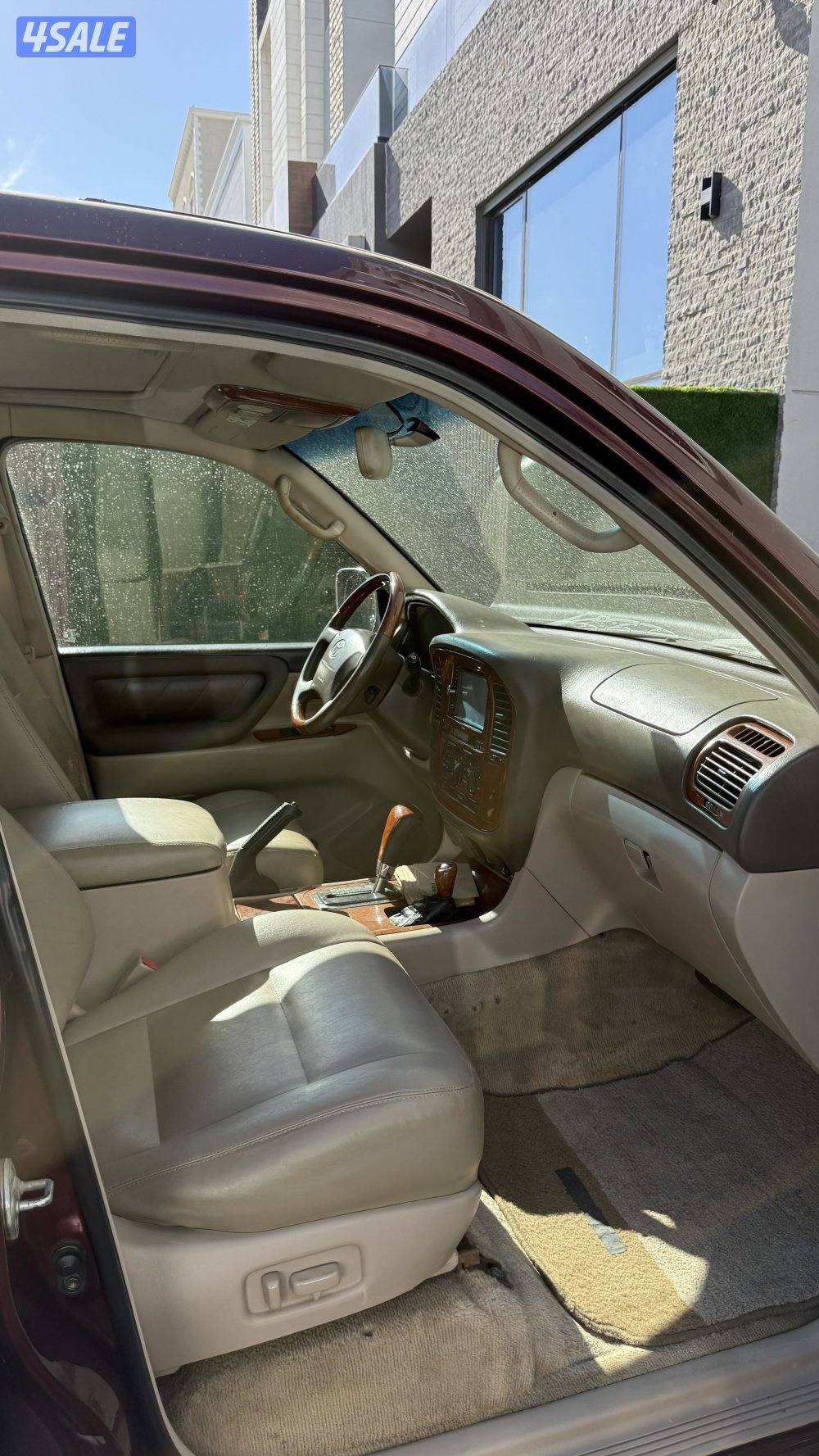 فكسار 2002 شاصي جيد بحاله الوكاله8