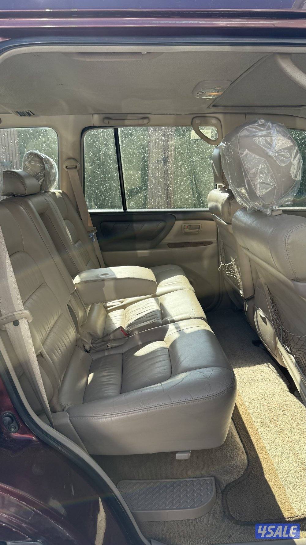 فكسار 2002 شاصي جيد بحاله الوكاله9