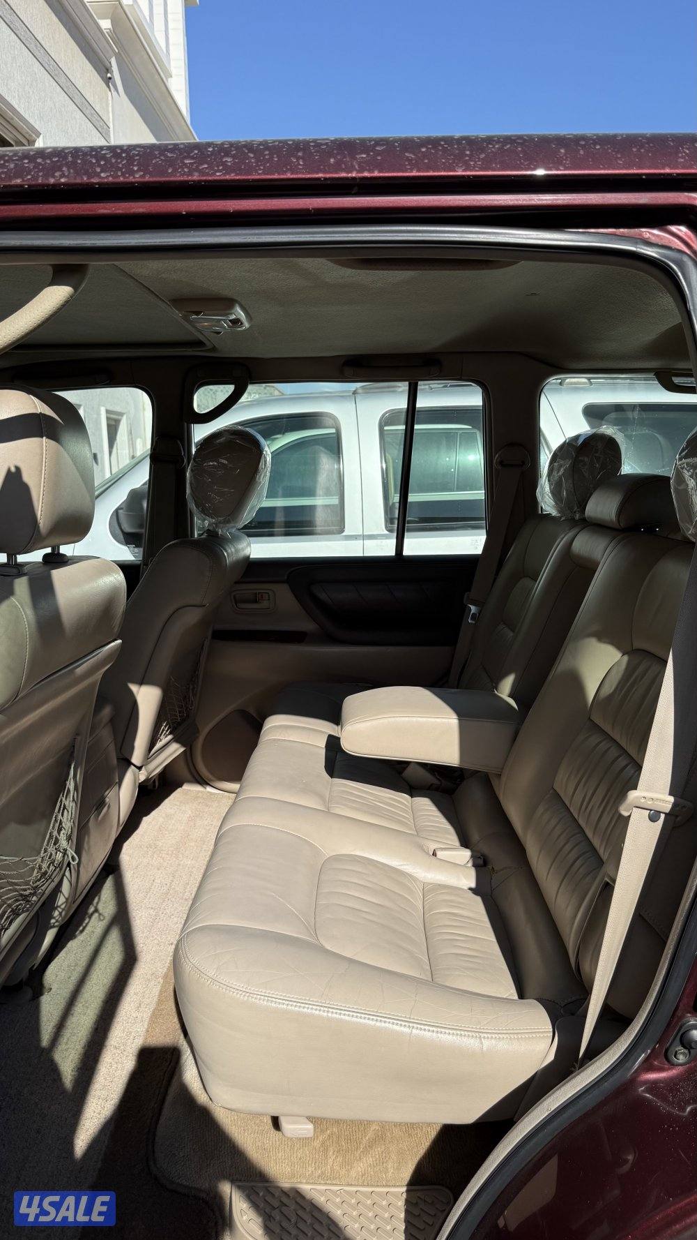 فكسار 2002 شاصي جيد بحاله الوكاله6