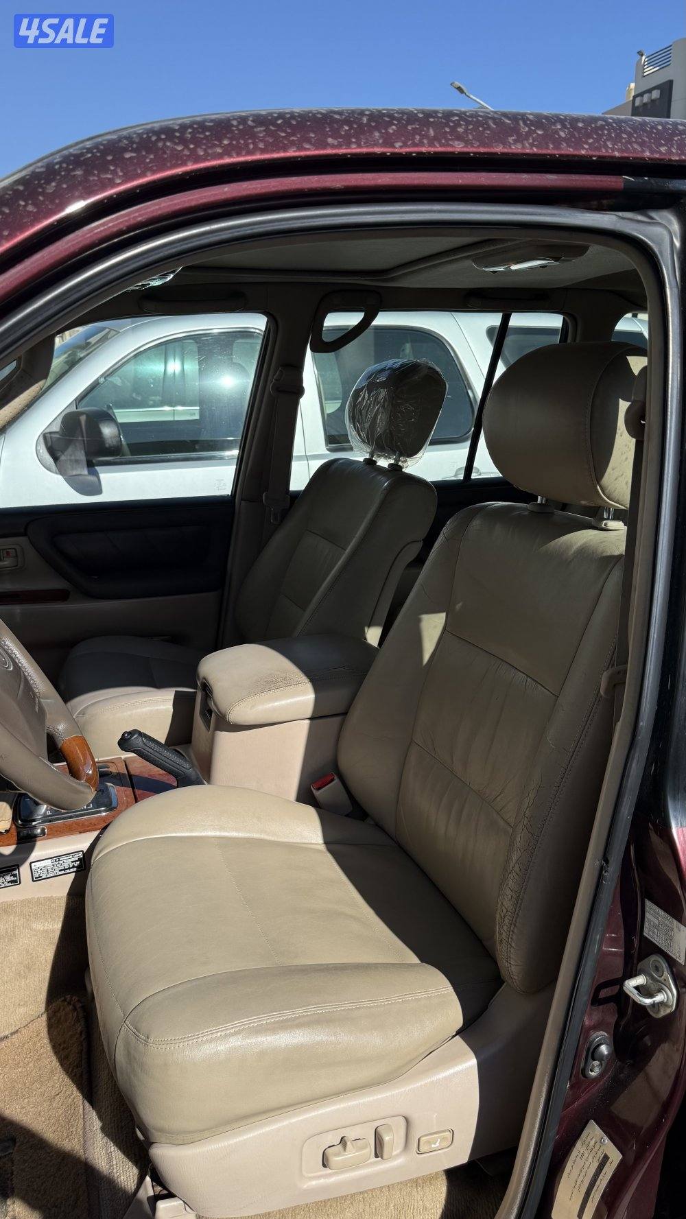 فكسار 2002 شاصي جيد بحاله الوكاله3