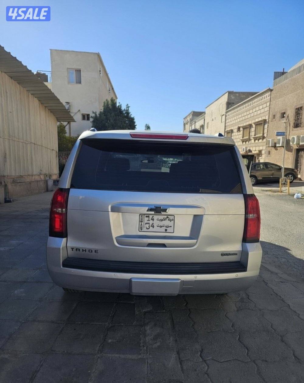 الأحمدي / الكويت4