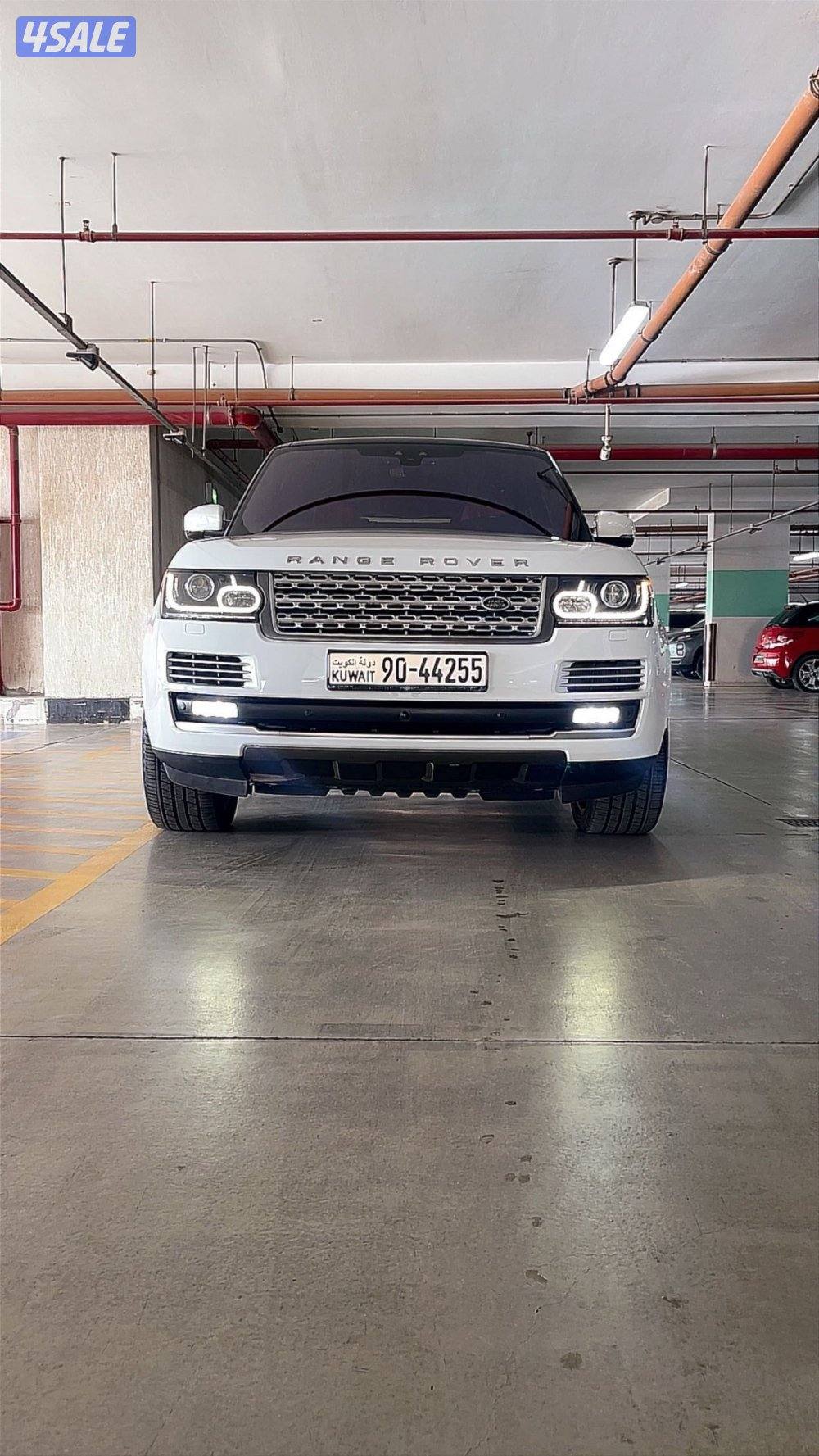 للبيع رنج فوج se2