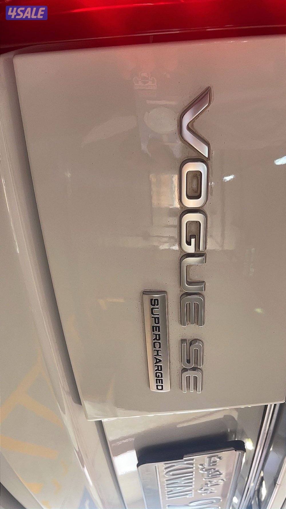 للبيع رنج فوج se3