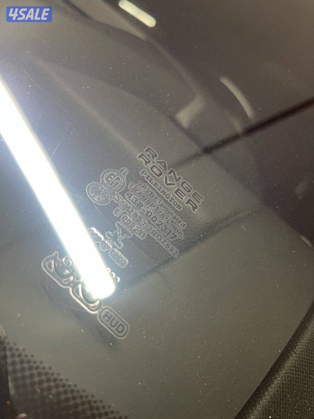 للبيع رنج فوج se12