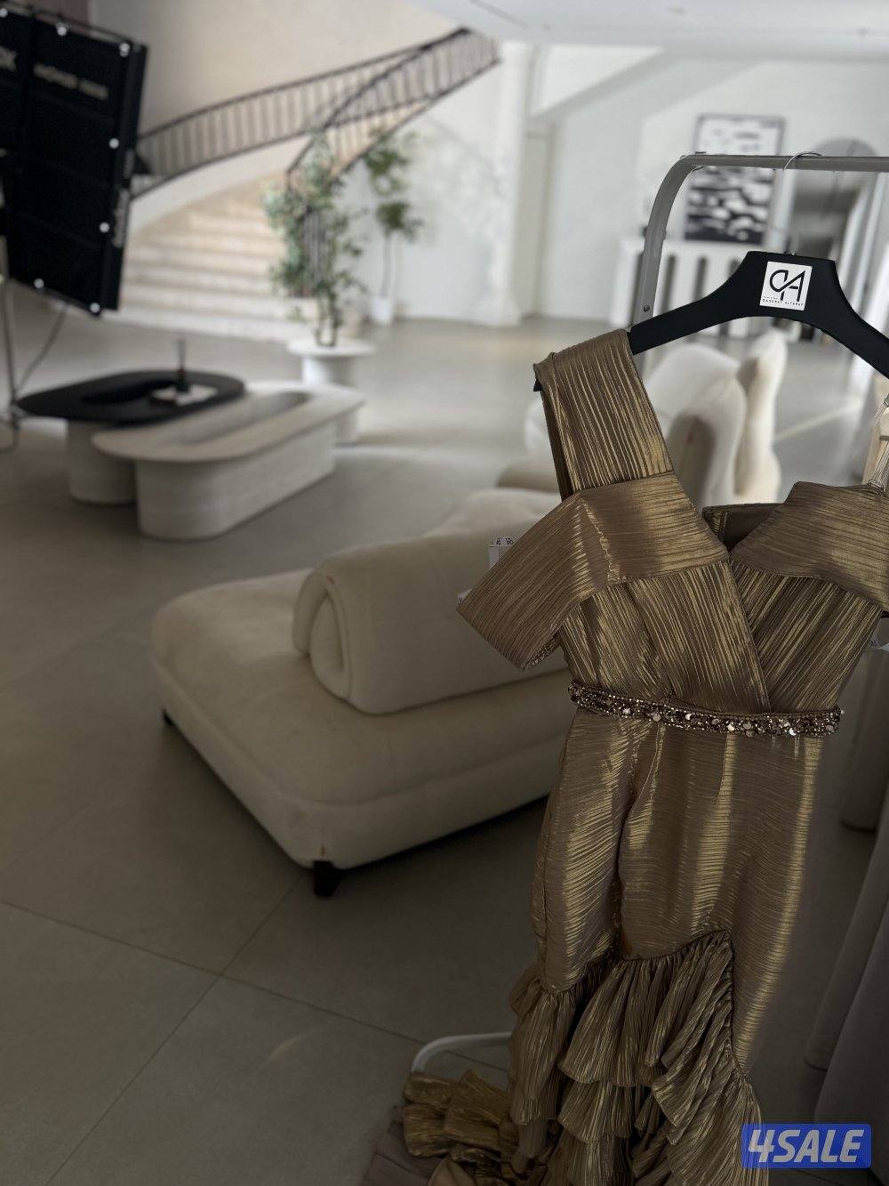 مطلوب خياط ماستر نسائي2