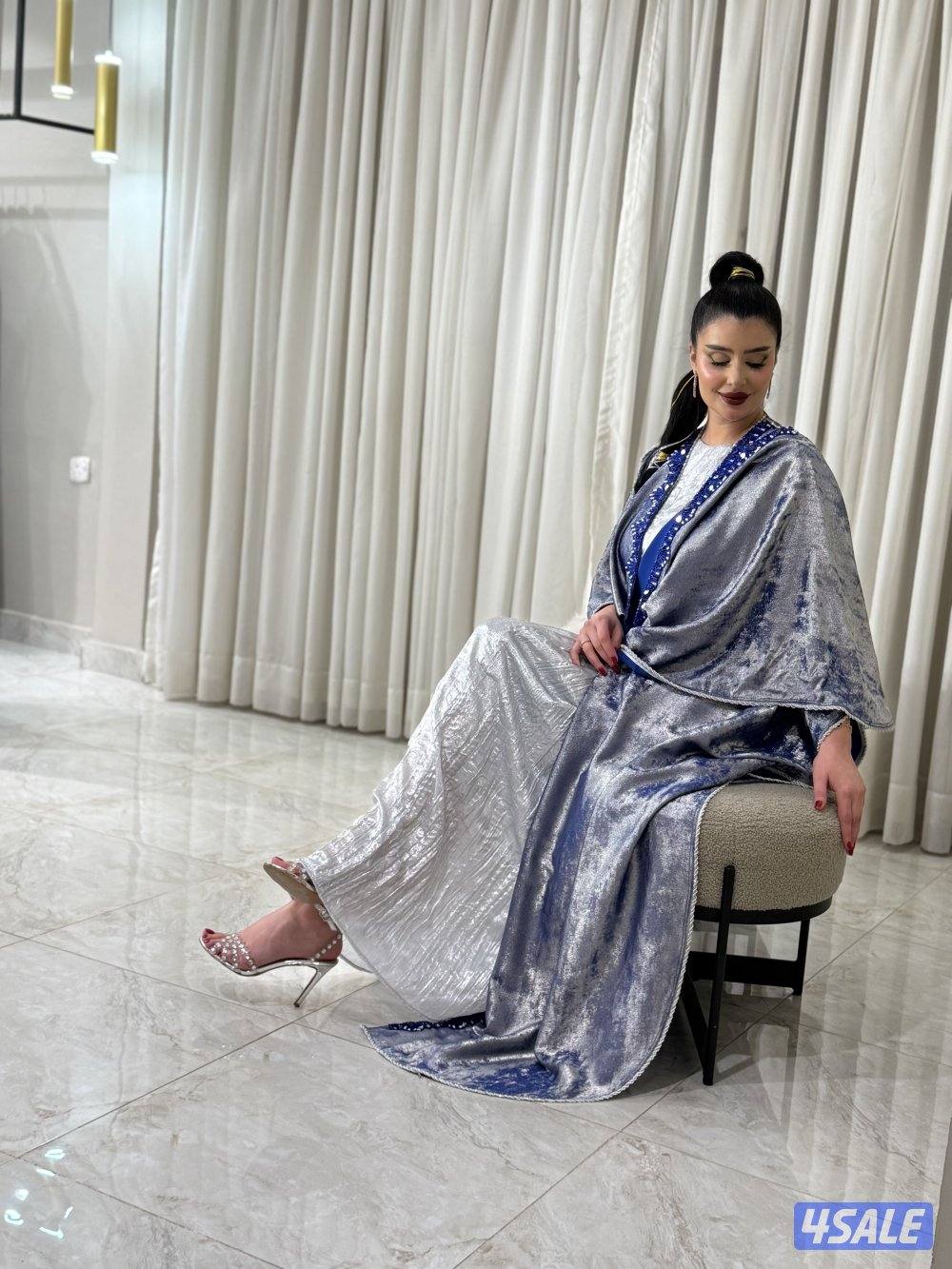 مطلوب خياط ماستر نسائي4