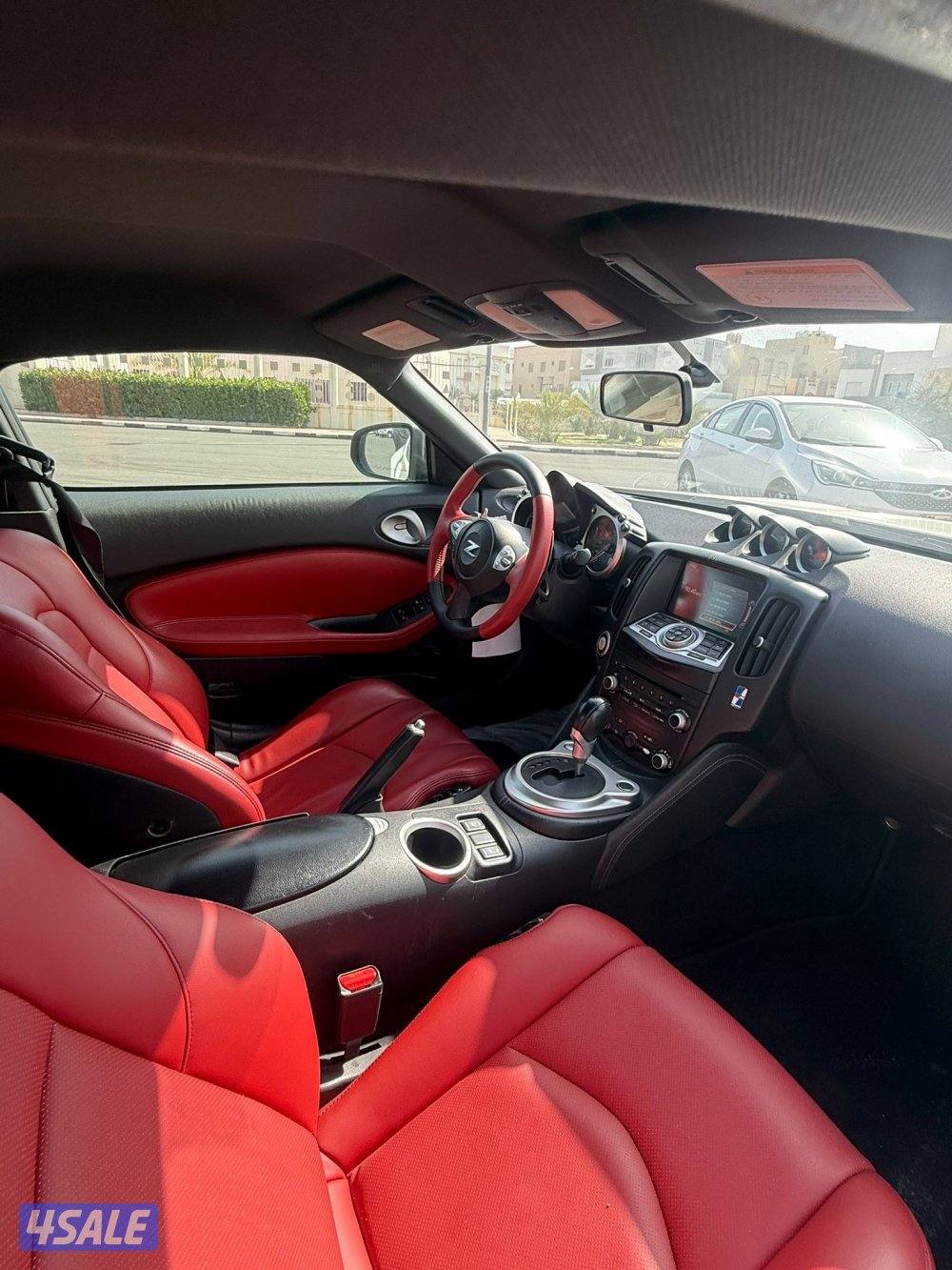 نسيان زد z370 كامل المواصفات تبريد وتدفئة4