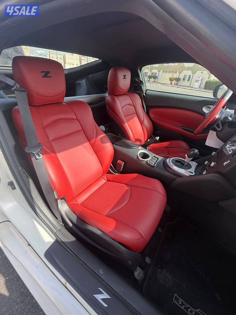 نسيان زد z370 كامل المواصفات تبريد وتدفئة5