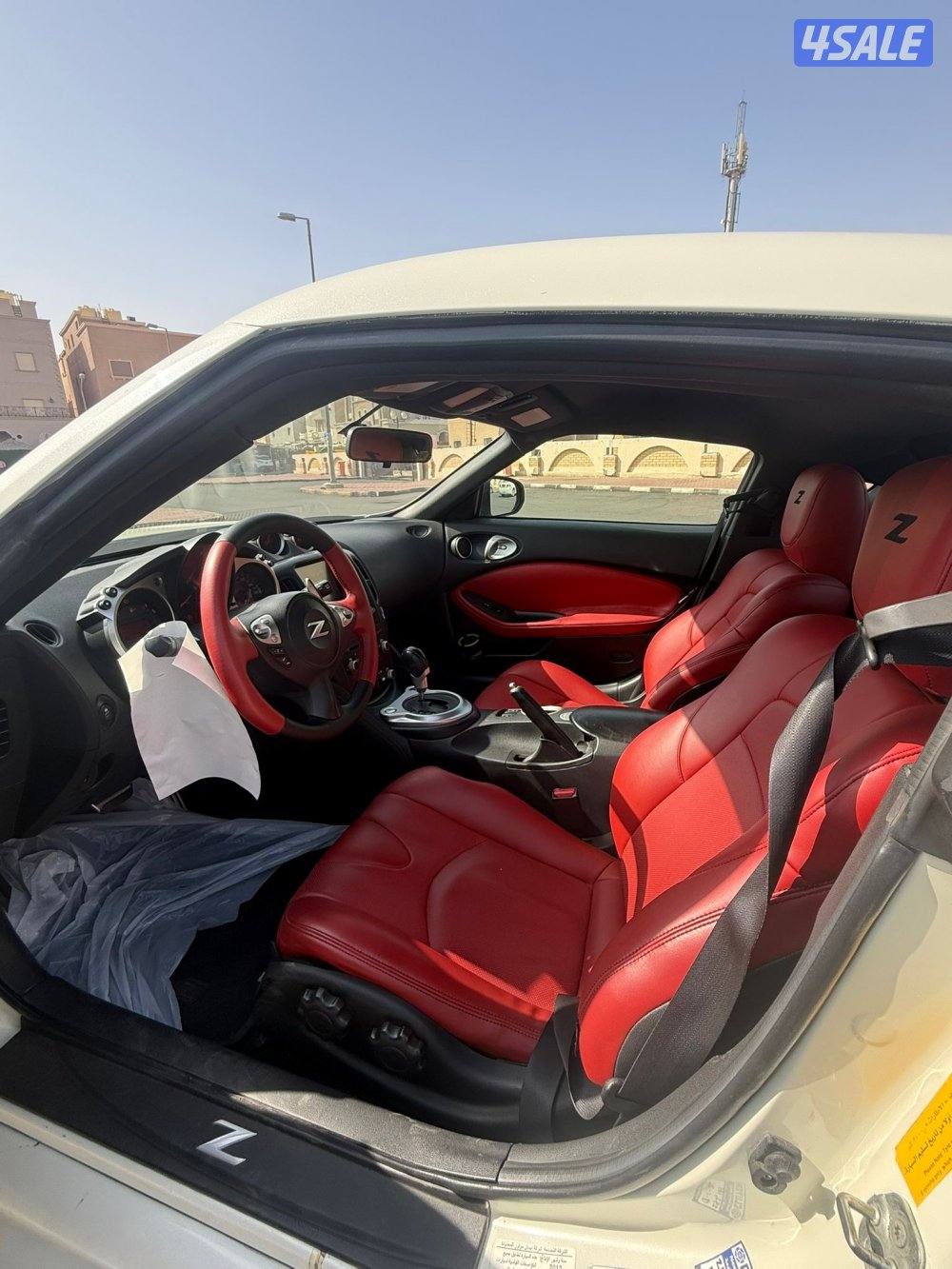 نسيان زد z370 كامل المواصفات تبريد وتدفئة6