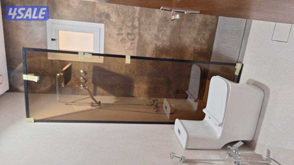 مصنع المقدم لانتاج الزجاج والشورات بكس جميع اعمال الزجاج والمريات2