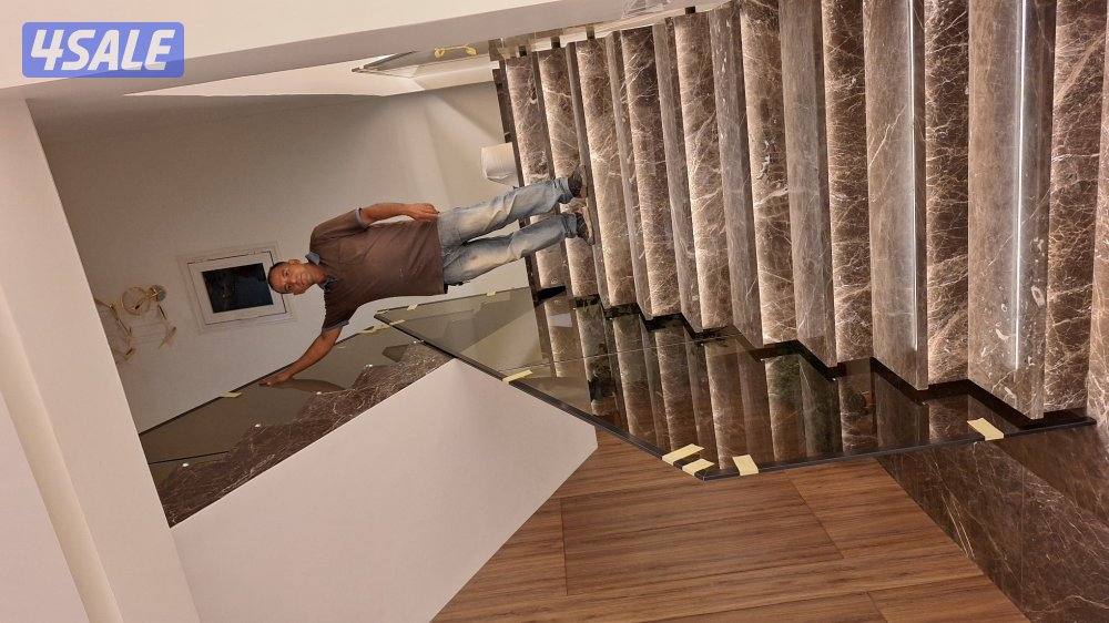 مصنع المقدم لانتاج الزجاج والشورات بكس جميع اعمال الزجاج والمريات8