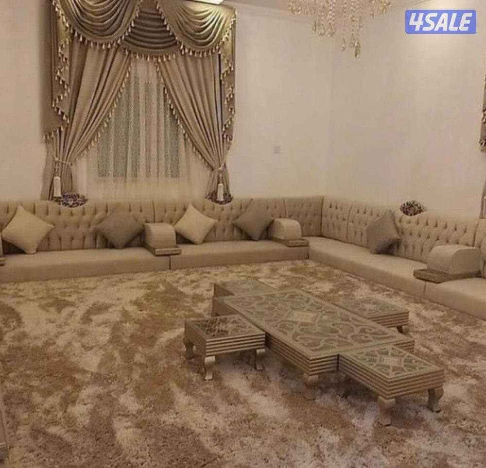 سجاد٠ قص٠ مساند٠ باركيه٠ ثيل صناعي ٠ديوانيات. رسميه3