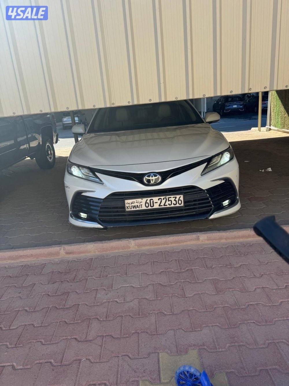 كامري 2021 بانوراما 6 سلندر1