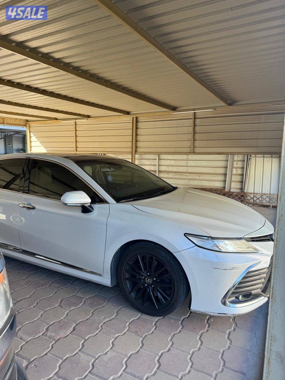 كامري 2021 بانوراما 6 سلندر2