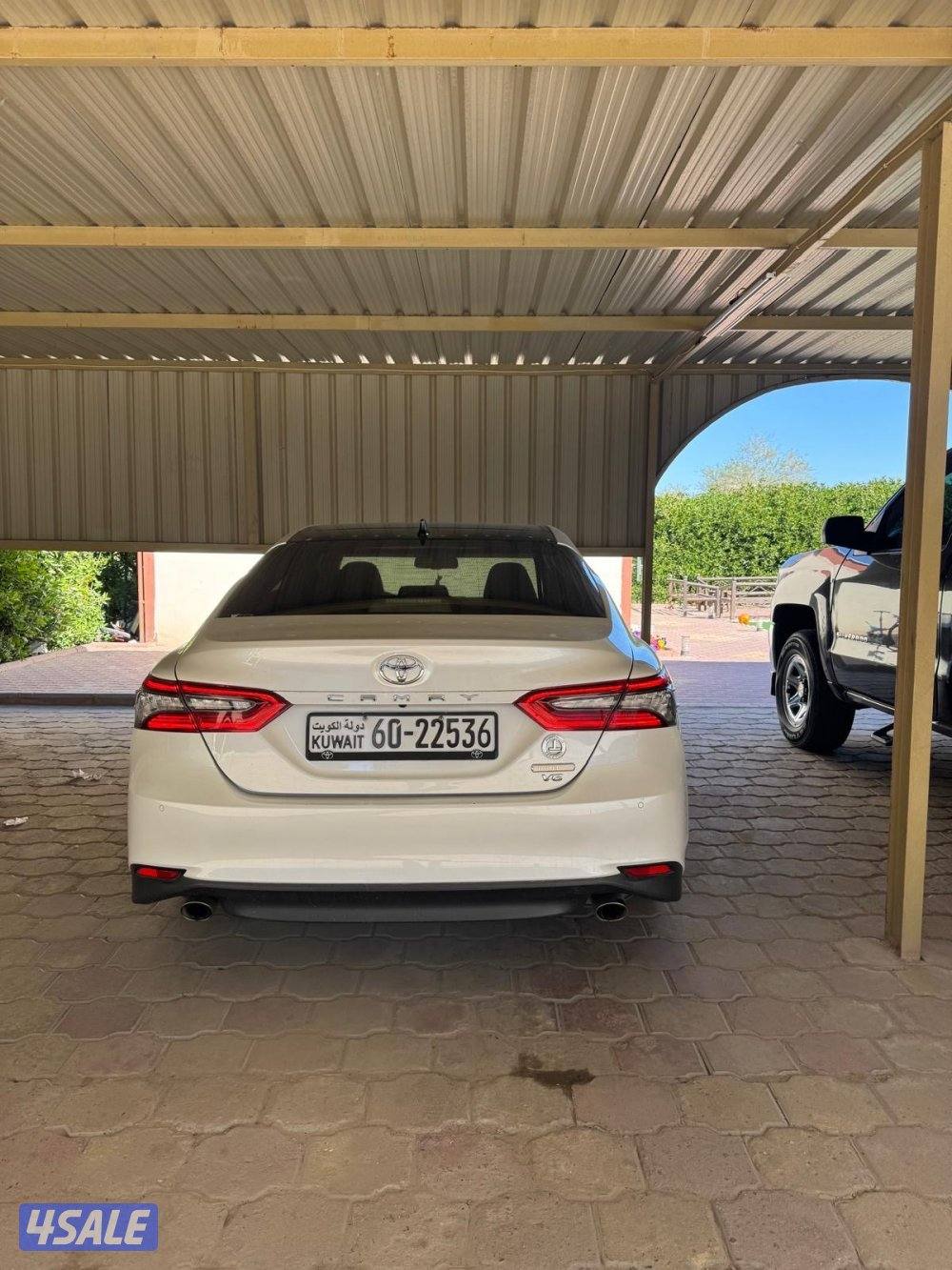 كامري 2021 بانوراما 6 سلندر3