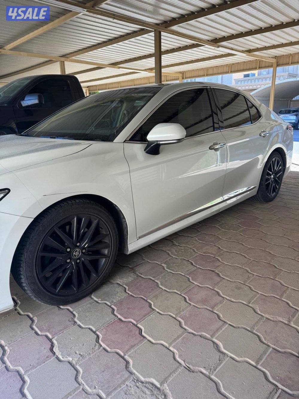 كامري 2021 بانوراما 6 سلندر4