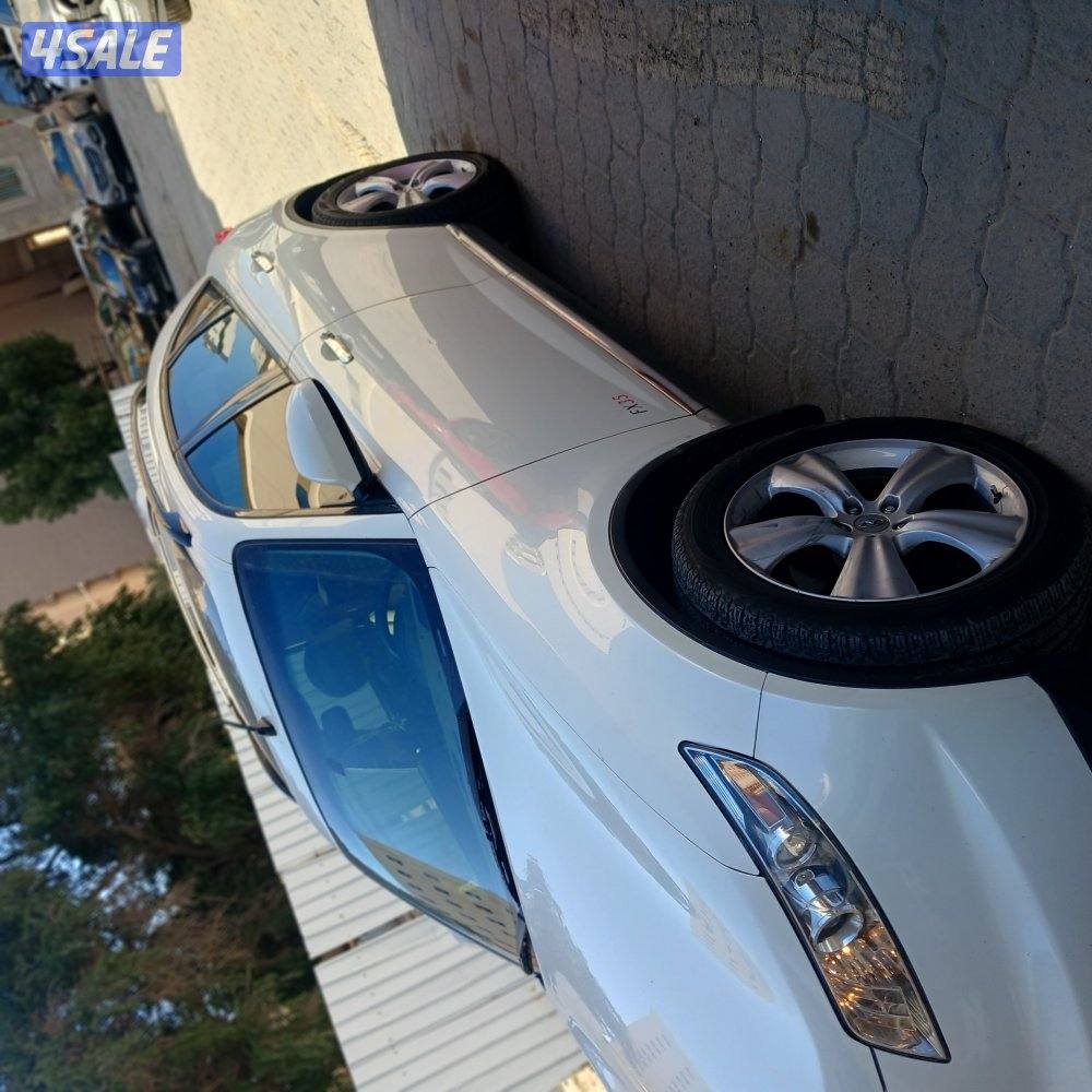 للبيع انفنتي Fx35 ماشي 147 صبغ الوكاله  بحاله ممتازه شرط الفحص بالكامل3