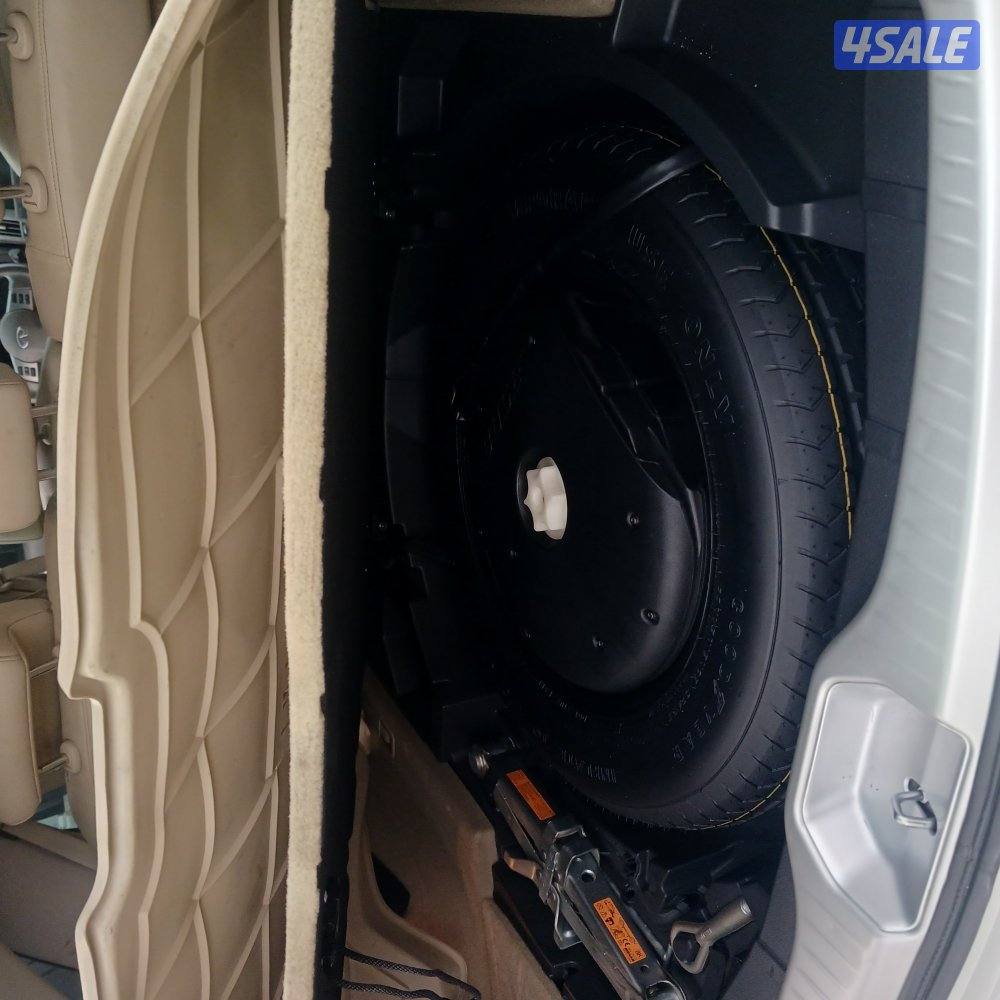 للبيع انفنتي Fx35 ماشي 147 صبغ الوكاله  بحاله ممتازه شرط الفحص بالكامل7