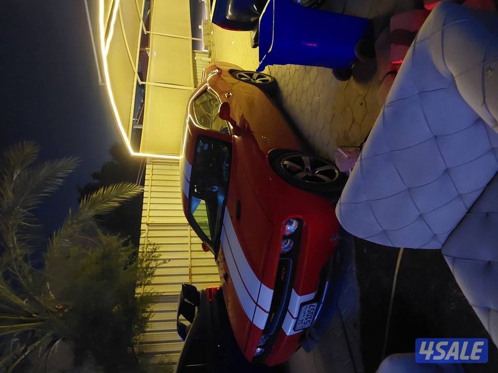 دودج تشالنجر ٢٠١٤0