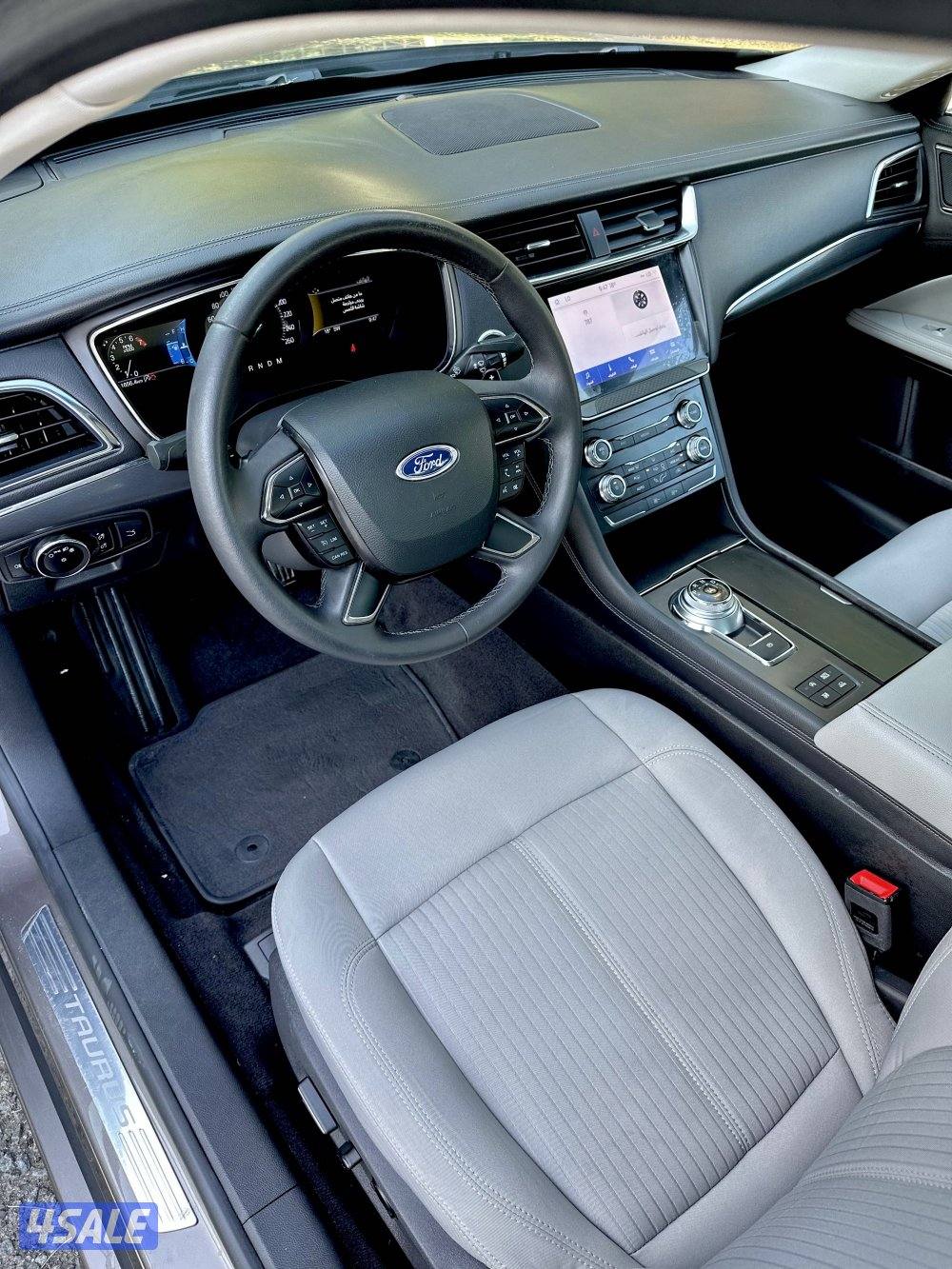 تورس 2020 صبغ الوكاله سيرفس متظم بالوكاله شرط الفحص عداد112 الف6