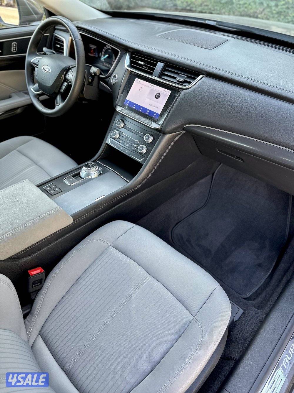 تورس 2020 صبغ الوكاله سيرفس متظم بالوكاله شرط الفحص عداد112 الف7