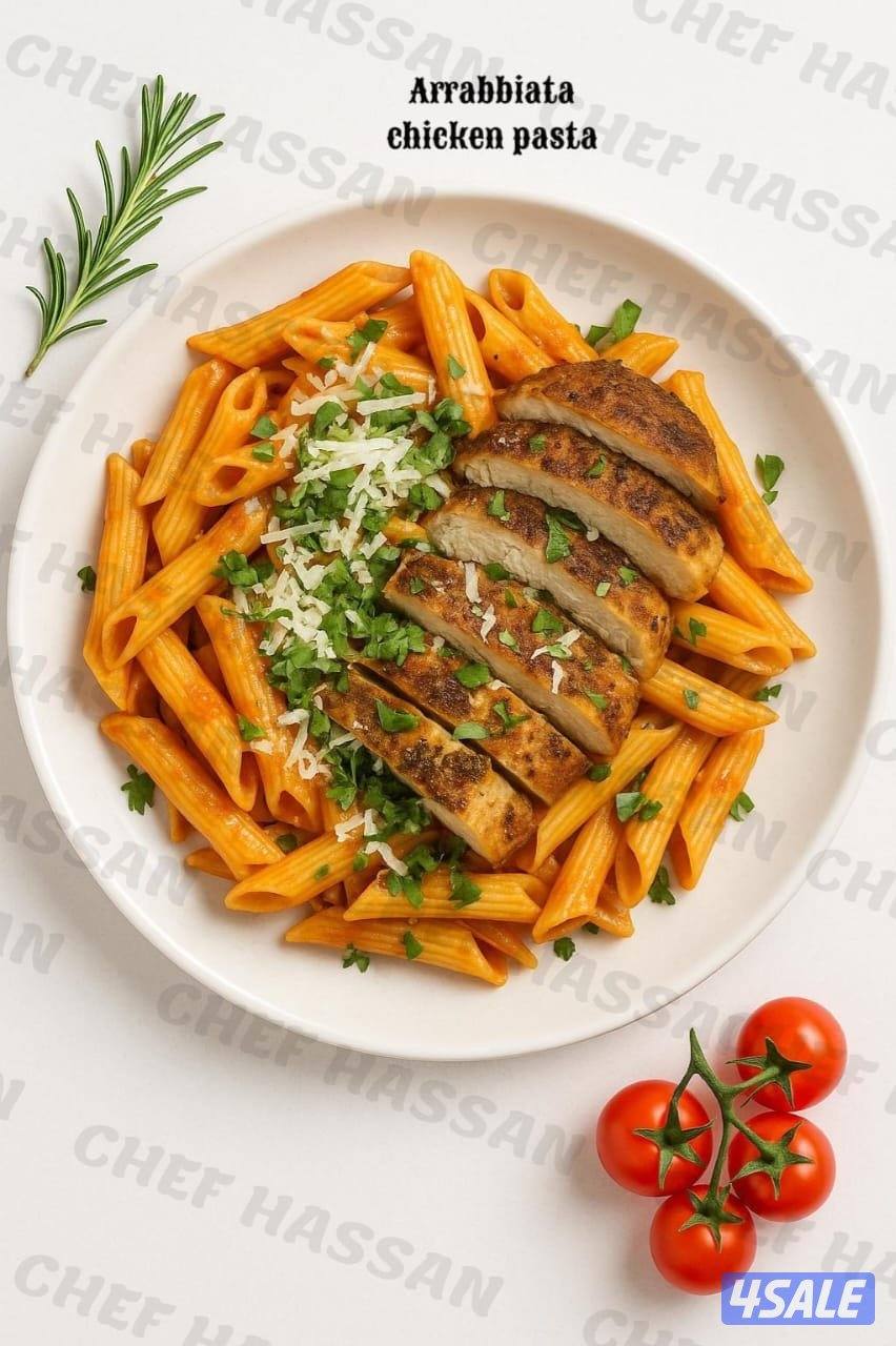 شيف تنفيذي عام متخصص دايت وجميع الاقسام تدريب و تجهيز كامل1